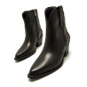 BOTINES DE MUJER MUSTANG DAPHNE NEGRO 55302 61416