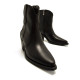 BOTINES DE MUJER MUSTANG DAPHNE NEGRO 55302 61416 - Querol online