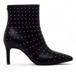 BOTINES DE MUJER MARIAMARE 63636 NEGRO 63636 60965 - Querol online