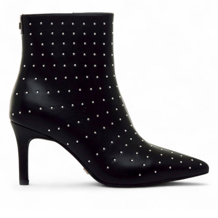 BOTINES DE MUJER MARIAMARE 63636 NEGRO 63636 60965 - Querol online