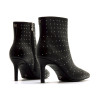 BOTINES DE MUJER MARIAMARE 63636 NEGRO 63636 60965