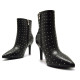 BOTINES DE MUJER MARIAMARE 63636 NEGRO 63636 60965 - Querol online