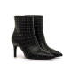 BOTINES DE MUJER MARIAMARE 63636 NEGRO 63636 60965 - Querol online