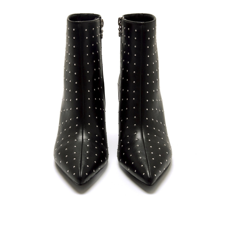 BOTINES DE MUJER MARIAMARE 63636 NEGRO 63636 60965 - Querol online