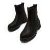 BOTINES DE MUJER MUSTANG LENOX NEGRO 54987 61409