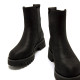 BOTINES DE MUJER MUSTANG LENOX NEGRO 54987 61409 - Querol online