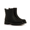 BOTINES DE MUJER MUSTANG LENOX NEGRO 54987 61409