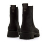 BOTINES DE MUJER MUSTANG LENOX NEGRO 54987 61409
