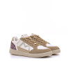 DEPORTIVAS DE MUJER MARIAMARE 68528 BEIGE 68528 61495
