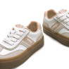 DEPORTIVAS DE NIñO MTNG KIDS BIGGER BLANCO 81198 60831