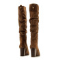 BOTAS DE MUJER MUSTANG ROSE MARRON 55439 61612