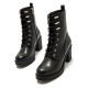 BOTINES DE MUJER MARIAMARE 63616 NEGRO 63616 61480 - Querol online