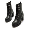 BOTINES DE MUJER MARIAMARE 63616 NEGRO 63616 61480