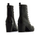 BOTINES DE MUJER MARIAMARE 63616 NEGRO 63616 61480 - Querol online