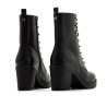 BOTINES DE MUJER MARIAMARE 63616 NEGRO 63616 61480