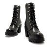 BOTINES DE MUJER MARIAMARE 63616 NEGRO 63616 61480