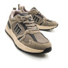 DEPORTIVAS DE HOMBRE MUSTANG ROYER GRIS 84765 61072