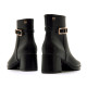 BOTINES DE MUJER MARIAMARE 63624 NEGRO 63624 60962 - Querol online