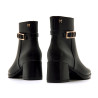 BOTINES DE MUJER MARIAMARE 63624 NEGRO 63624 60962