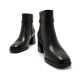 BOTINES DE MUJER MARIAMARE 63624 NEGRO 63624 60962 - Querol online