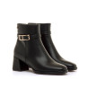 BOTINES DE MUJER MARIAMARE 63624 NEGRO 63624 60962