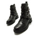 BOTINES DE MUJER MUSTANG CAMPA NEGRO 54770 61402 - Querol online