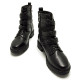 BOTINES DE MUJER MUSTANG CAMPA NEGRO 54770 61402 - Querol online