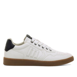 DEPORTIVAS DE HOMBRE MUSTANG COLTON BLANCO 84823 60867 - Querol online