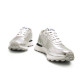 DEPORTIVAS DE MUJER MUSTANG ZINC PLATA 60779 60806 - Querol online