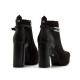 BOTINES DE MUJER MARIAMARE 63650 NEGRO 63650 61487 - Querol online