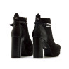 BOTINES DE MUJER MARIAMARE 63650 NEGRO 63650 61487