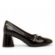 ZAPATOS DE MUJER MARIAMARE 63706 NEGRO 63706 61490 - Querol online