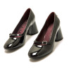 ZAPATOS DE MUJER MARIAMARE 63706 NEGRO 63706 61490