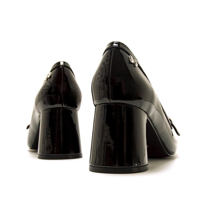 ZAPATOS DE MUJER MARIAMARE 63706 NEGRO 63706 61490 - Querol online