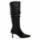 BOTAS DE MUJER MUSTANG NINETTE NEGRO 55307 61591 - Querol online