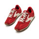 DEPORTIVAS DE HOMBRE MUSTANG OMEGA ROJO 84795 60853 - Querol online