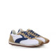 DEPORTIVAS DE HOMBRE MUSTANG OMEGA BEIGE 84795 60854 - Querol online