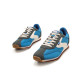 DEPORTIVAS DE HOMBRE MUSTANG OMEGA AZUL 84795 60855 - Querol online
