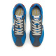 DEPORTIVAS DE HOMBRE MUSTANG OMEGA AZUL 84795 60855 - Querol online