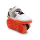 DEPORTIVAS DE NIñO MTNG KIDS RESPECT-PLAY BLANCO 49323 61851 - Querol online