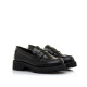 ZAPATOS DE MUJER MUSTANG LENOX NEGRO 59370 61439 - Querol online