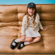 ZAPATOS DE NIñO MTNG KIDS FREE AZUL 49312 60936 - Querol online