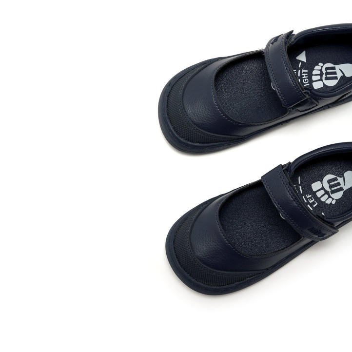 ZAPATOS DE NIñO MTNG KIDS FREE AZUL 49312 60936 - Querol online