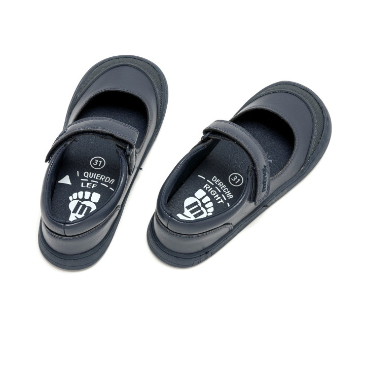 ZAPATOS DE NIñO MTNG KIDS FREE AZUL 49312 60936 - Querol online