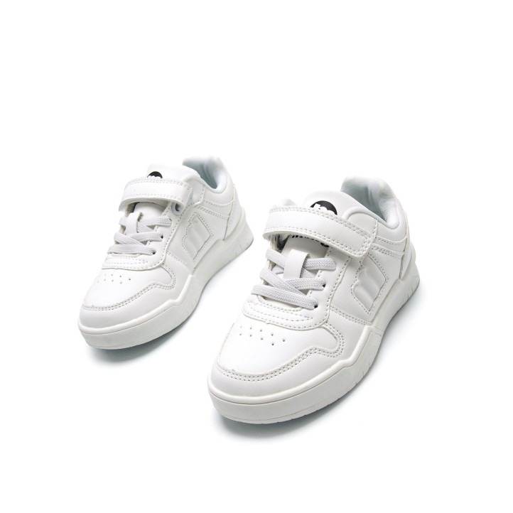 DEPORTIVAS DE NIñO MTNG KIDS POPE BLANCO 48815V 60903 - Querol online