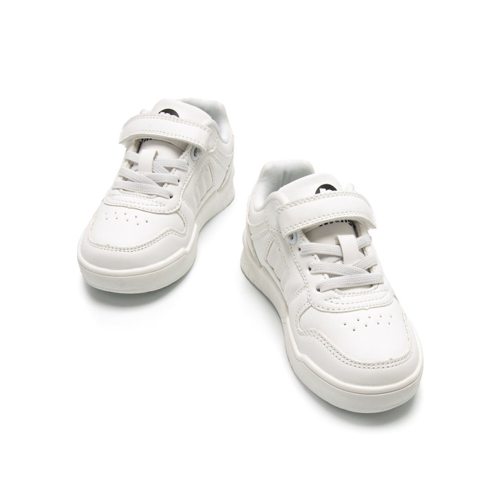 DEPORTIVAS DE NIñO MTNG KIDS POPE BLANCO 48815V 60903 - Querol online