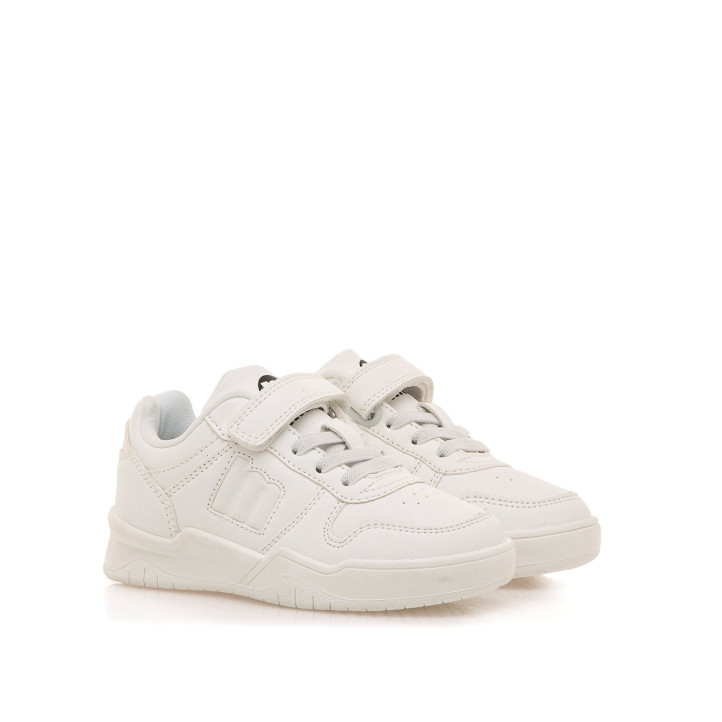 DEPORTIVAS DE NIñO MTNG KIDS POPE BLANCO 48815V 60903 - Querol online