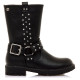 BOTINES DE NIñO MTNG KIDS ALASKA NEGRO 49327 60947 - Querol online