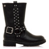 BOTINES DE NIñO MTNG KIDS ALASKA NEGRO 49327 60947