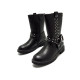 BOTINES DE NIñO MTNG KIDS ALASKA NEGRO 49327 60947 - Querol online